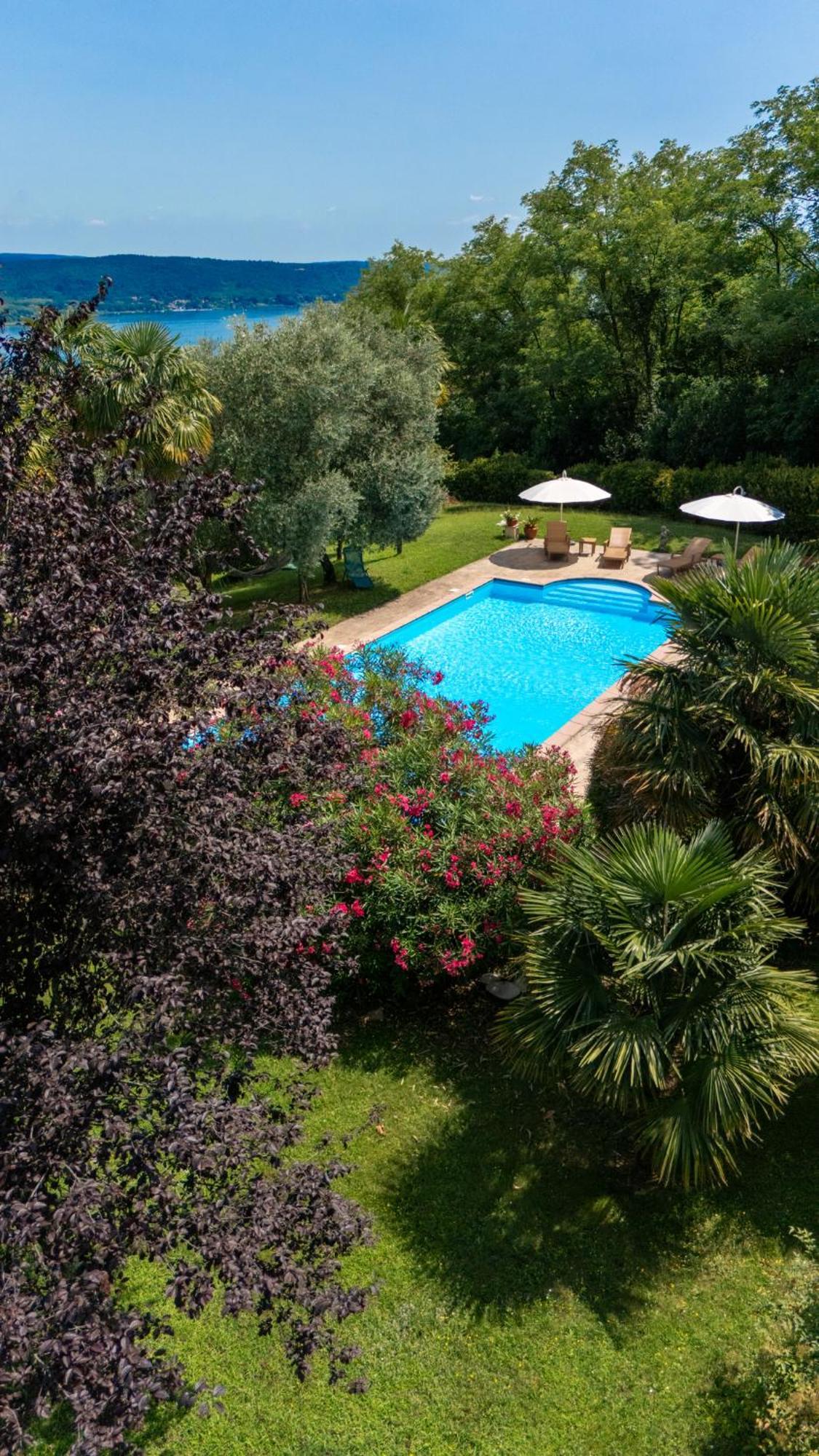 Belvedere Sul Lago Arona Exterior photo